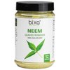 bixa BOTANICAL Neem Leaf Powder (Azadirachta Indica) (200g / 7 Oz) | Herbal Blood Purifier & Anti-Septic | Herbal Supplement for Blood & Skin | Anti Allergic Herbal Supplement