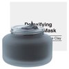 Jolie Detoxifying Charcoal Mask W/Kaolin and Bentonite Clay 1.6 oz.