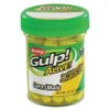 Berkley Gulp! Alive! Corn Fishing Bait, Yellow, Extreme Scent Dispersion, Great Replacement for Natural Corn, Ideal for Trout, Bass, Crappie, Catfish and More