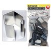 Patio, Lanai and Garage Window Screen Installer Clips (20 Pack Clips)