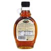 Coombs Family Farms Maple Syrup, Organic Grade A, Dark Color, Robust Taste, 8 Fl Oz