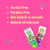 Kanica Shampoo and Hair Gel Avocado Kit, Paraben Free | (13.5 fl oz) Shampoo + (9.29 fl oz) Hair Gel