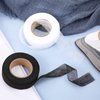 Outus 2 Rolls Fabric Fusing Tape Adhesive Hem Tape Iron on Tape Each 1/2 Inch (White,27 Yards Each)