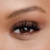 CATTITUDE 3D LASHES Venus Fantasy | 25mm Faux Mink Lashes | Full volume | Extra bold | Dramatic curl -WISHFUL