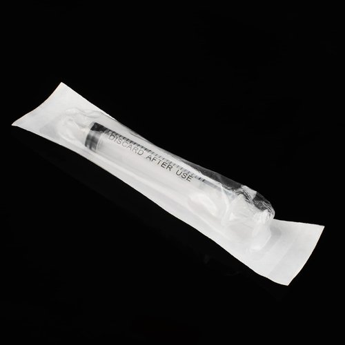 Syringe without Needle - 100PACK (3ml)
