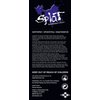 Splat Purple Desire Semi Permanent Hair Dye Kit with Bleach, 1 Application, Includes Purple Hair Dye, Oxide & Bleach Powder, Vegan & Cruelty Free Hair Color
