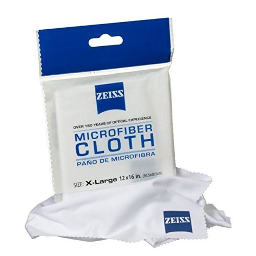Zeiss Jumbo Microfiber Cloth 2105 2105 355