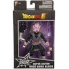 Dragon Ball Super - Dragon Stars - Super Saiyan Rose Goku Black, 6.5" Action Figure