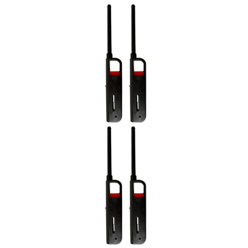 Fireplace Butane Lighter Adjustable Flame for Kitchen Camping Grilling BBQ Home (4)