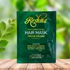 Reshma Beauty Deep Conditioning Hair Mask |Hair Treatment Infused with Collagen & Pro-Vitamin B5|Restorating & Nourishing for All Hair Types | (Pack of 1), 1.05 fl.oz