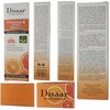 DISAAR BEAUTY Vitamin C Sunscreen Orange Extract Hyaluronic Acid SPF50 UVA/UVB PA+++ Moisturizing Refreshing Skin 50g / 1.69fl.oz