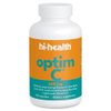 Hi-Health Optim-C 600 mg Buffered Vitamin C (120 Capsules)