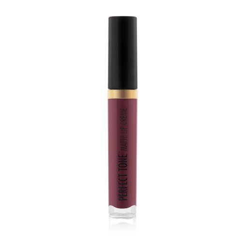 Black Radiance Perfect Tone Matte Liquid Lipstick Lip Crème Bronze Sugar