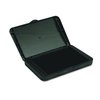 Avery Carter's Foam Stamp Pad, 2.75 x 4.25 Inch, Black, 1 Pad (21381)