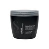 Alfaparf Milano Semi di Lino Sublime Detoxifying Mud - Deep Cleansing Hair Clay Mask + Scalp Treatment - Hard Water Hair Treatment for Product Build up - Professional Salon Quality (21.1 oz / 500 ml)