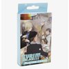 Great Eastern Entertainment Yuri!!! On Ice - Magazine Group Playing Cards