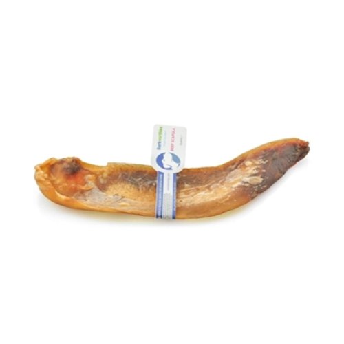 Barkworthies Beef Scapula Dog Chews, Medium