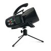 ICOtec Mini Tripod - Perfect for Predator Calls, Electronic Decoys, Game Cameras, Sports Cams, 35mm DSLR and More