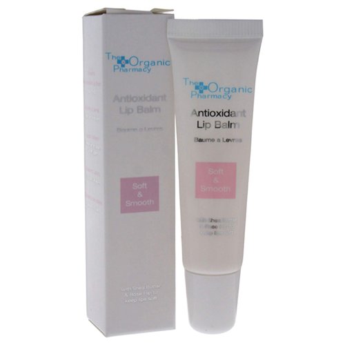 The Organic Pharmacy Antioxidant Lip Balm