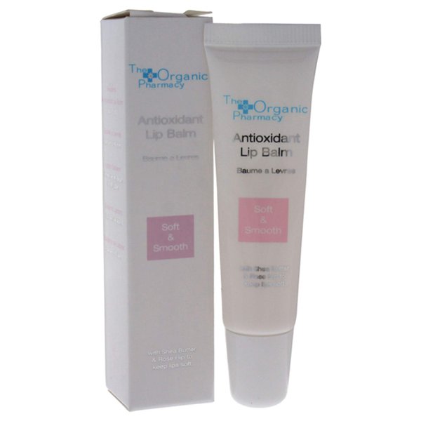 The Organic Pharmacy Antioxidant Lip Balm