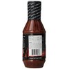 Chris' & Pitt'S Original BBQ Sauce, 18 oz