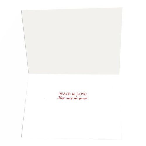 Stonehouse Collection - Christmas Cards Boxed with Envelopes, Funny Christmas Cards, Happy Holidays Cards, Bulk Christmas Cards, Boxed Christmas Cards - Set of 18 (Standard)