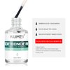 AIJIMEI 10ml Nail Glue Remover Gel Nail Gel Remover,Gel Remover For Nails Quickly Remove Professional Glue Off Nail Glue Remover for Nail Tips (2pcs)