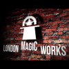 London Magic Works Stripper Deck (Red or Blue) Includes 100 Plus Tricks- Classic Card Tricks That are Sure to Amaze