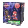 Funko Mystey Mini: Animated Spider-Man Movie - One Mystery Collectible Figure, Multicolor