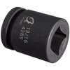 SUNEX TOOLS 426s 3/4-Inch Drive 13/16-Inch Square Impact Socket