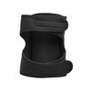 AmazonCommercial - P2DFT024-1 Over/under Knee Pads, 8.5", One Size, 1 pair, 2 Count, Black