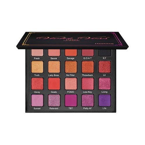 Violet Voss - Hashtag - PRO Eyeshadow Palette