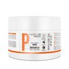 Salerm - Damaged Hair Mask - Multi-Proteins Hair Lab - 250 ml - Replenishes Natural Keratin - Adds Body to Hair - Strengthens and Repairs Hair - Paraben-Free