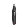 ConairMan Nose Hair Trimmer for Men, For Nose, Ear and Perfect for Travel, Battery Powered