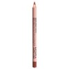 Moira Signature Lip Pencil (001, Natural)
