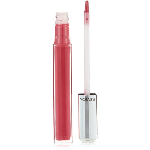 Revlon Ultra HD Lip Lacquer, HD Garnet