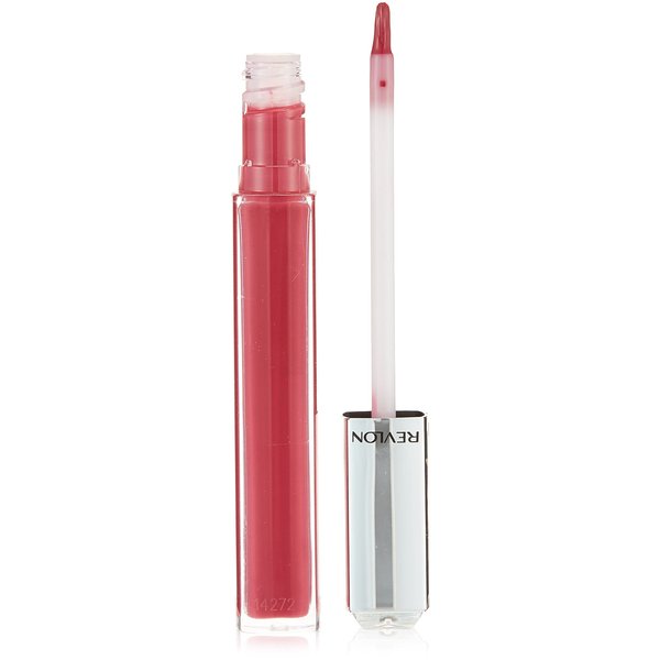 Revlon Ultra HD Lip Lacquer, HD Garnet