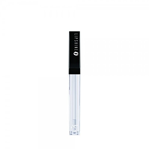 Nicka K NK New York Color Lip Shine Lipgloss (A75 - Sheen)