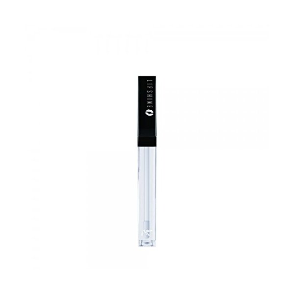 Nicka K NK New York Color Lip Shine Lipgloss (A75 - Sheen)