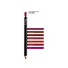 Esika Pro Lip Liner, Smooth Definition and Intense Color: Rojo Manhattan (Manhattan Red)