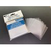 Sleeve Kings Small Square Card Sleeves (70x70mm) - 110 Pack, 60 Microns