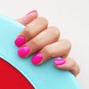 Nail DIP Powder, Neon Color Collection, Dipping Acrylic For Any Kit or System by DipWell (NE - 06)