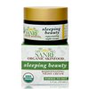 SanRe Organic Skinfood - Sleeping Beauty - 100% USDA Organic Balancing Night Cream For Normal/Oily to Combination Skin