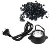 Mini Constant Temperature Hot Pot Hair Extension Glue Melting Pot Lightweight Portable Heat Wig Glue Melting Stove for Extension Repair Tool (US)