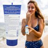 STREAM 2 SEA SPF 30 Mineral Sunscreen Biodegradable and Reef Safe Sunscreen, 3 Fl oz Non-Greasy and Moisturizing Mineral Sunscreen For Face Protection and Body Against UVA and UVB