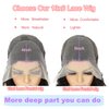EMOBANA Bob Wig Human Hair 13x6 Lace Front Wigs 14 Inch Loose Body Wave HD Lace Frontal Wigs Glueless Wigs Human Hair Pre Plucked Wear and Go Short Bob Wigs for Black Women Natural Black Color