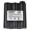 HQRP Rechargeable Battery Pack Compatible with Midland GXT-950 / GXT950 / GXT950VP4 / GXT-1000 / GXT1000 / GXT1000VP4 / GXT-1050 / GXT1050 / GXT1050VP4 Two-Way Radio