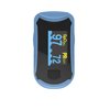 Fingertip Pulse Oximeter Upgraded OLED Screen included Carrying Case (no shock cover)