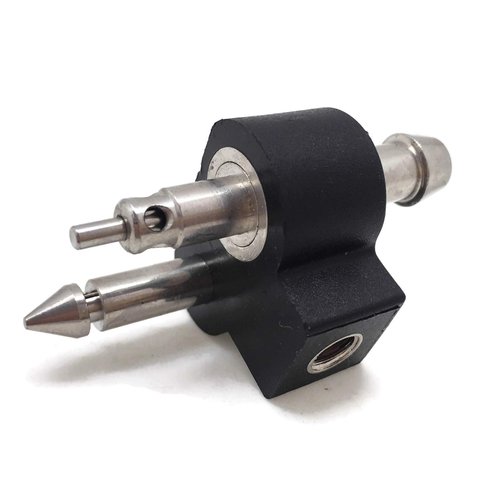 Boat Motor OMC Male Adaptor Fuel Connector 0438793 5/16" for Johnson Evinrude OMC Outboard Boat Fuel Fitting Engine