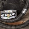Duck Brand Max Strength Duct Tape, Silver, 1-Roll Pack, 1.88 Inch x 45 Yards, 240201